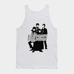 Buzzcocks Tank Top